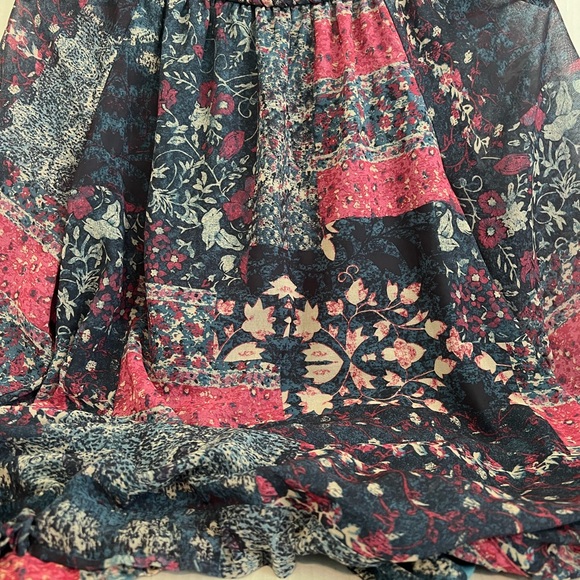 Roz & Ali Blouse Size 18/20 - Picture 4 of 6